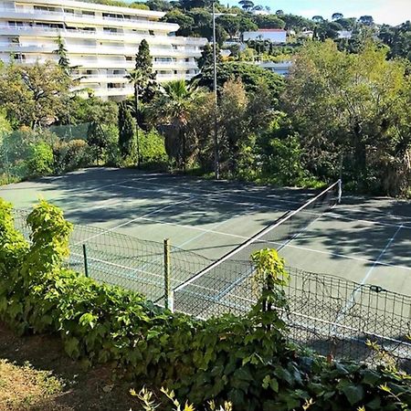Cannes Villa Francia Kültér fotó