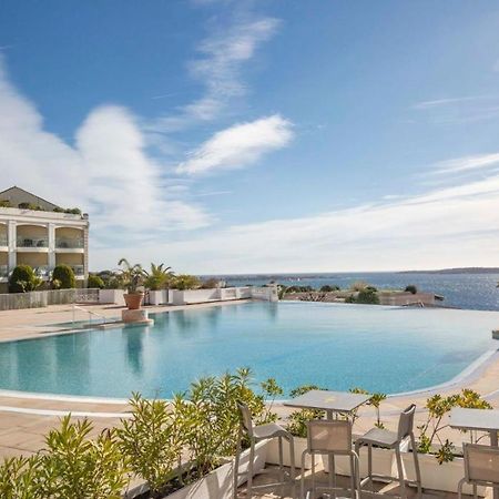 Cannes Villa Francia Kültér fotó