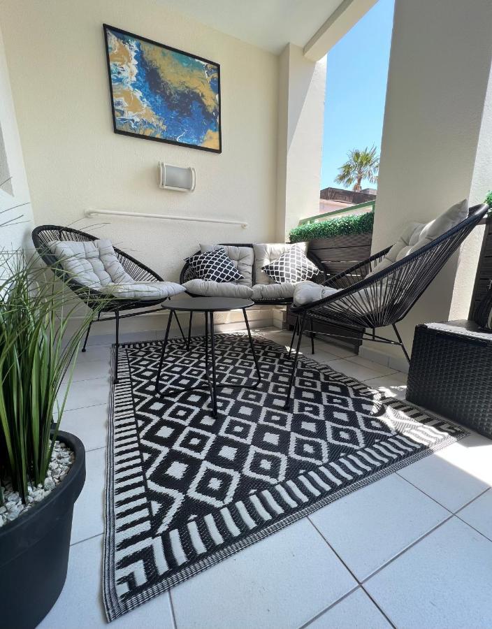 Cannes Villa Francia Kültér fotó
